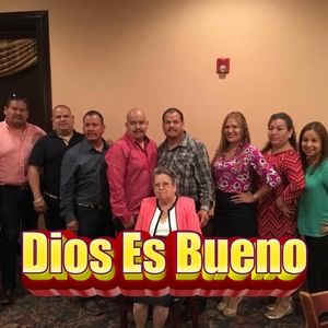 Meet your Posher, Gregorio